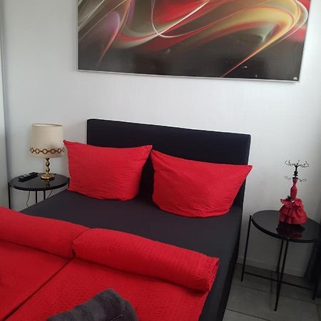 Sweet Home Sarstedt Esterno foto