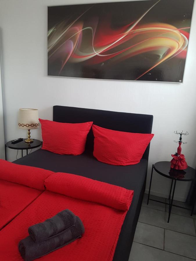 Sweet Home Sarstedt Esterno foto
