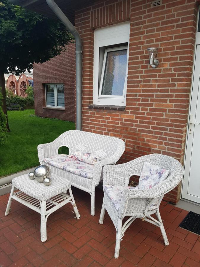 Sweet Home Sarstedt Esterno foto