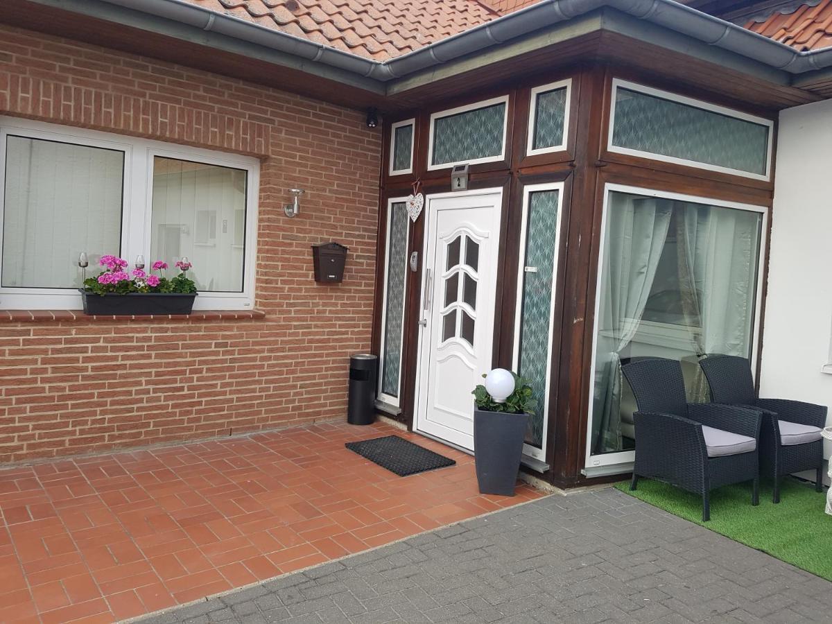 Sweet Home Sarstedt Esterno foto