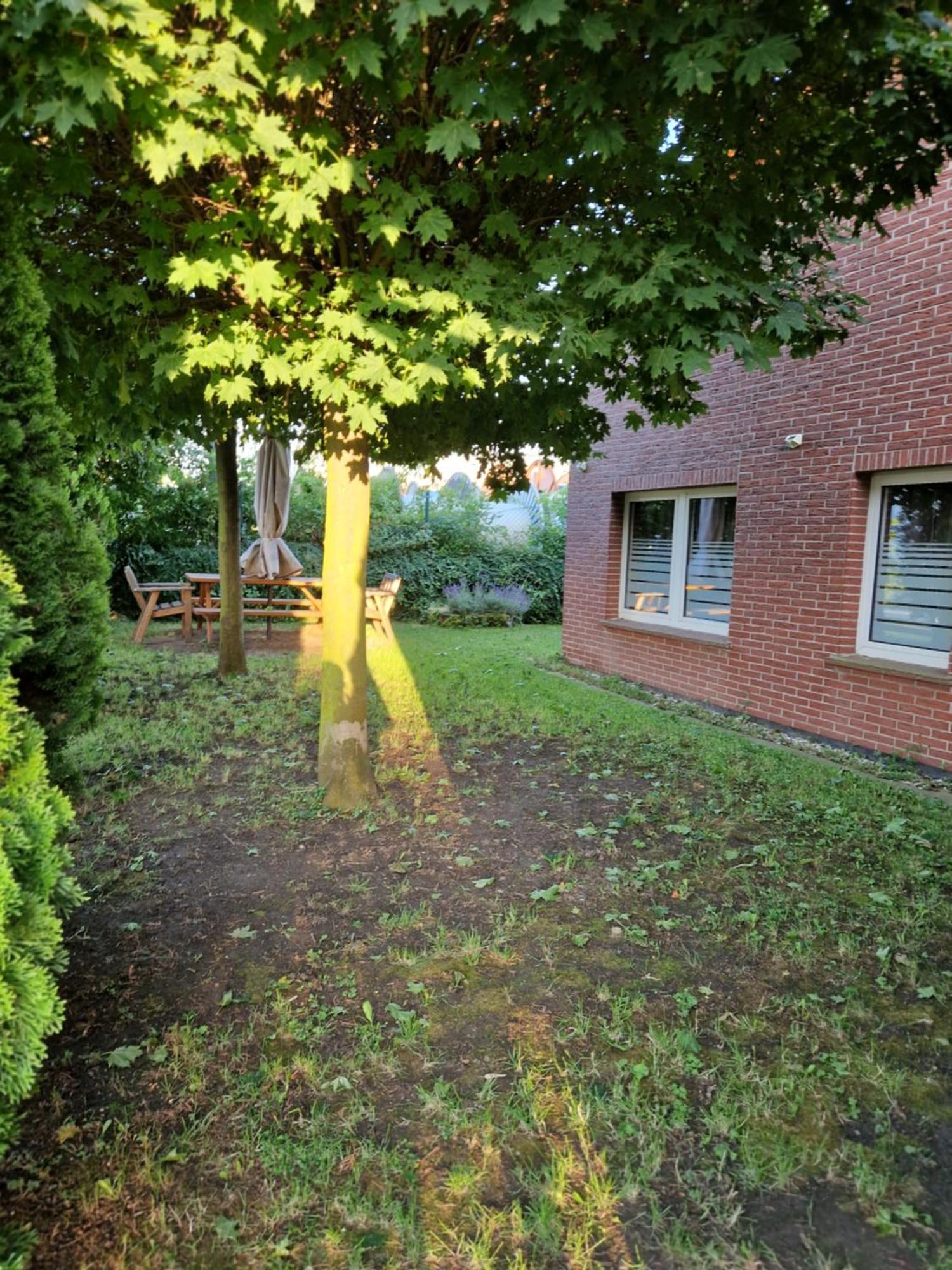 Sweet Home Sarstedt Esterno foto
