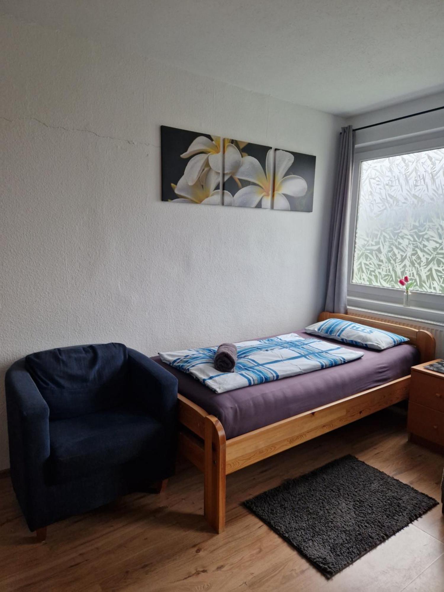 Sweet Home Sarstedt Camera foto