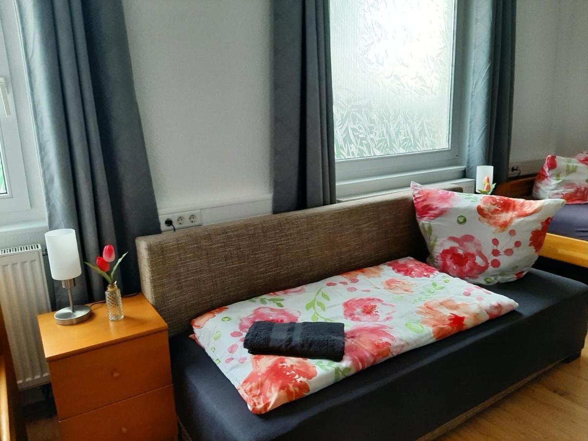 Sweet Home Sarstedt Esterno foto
