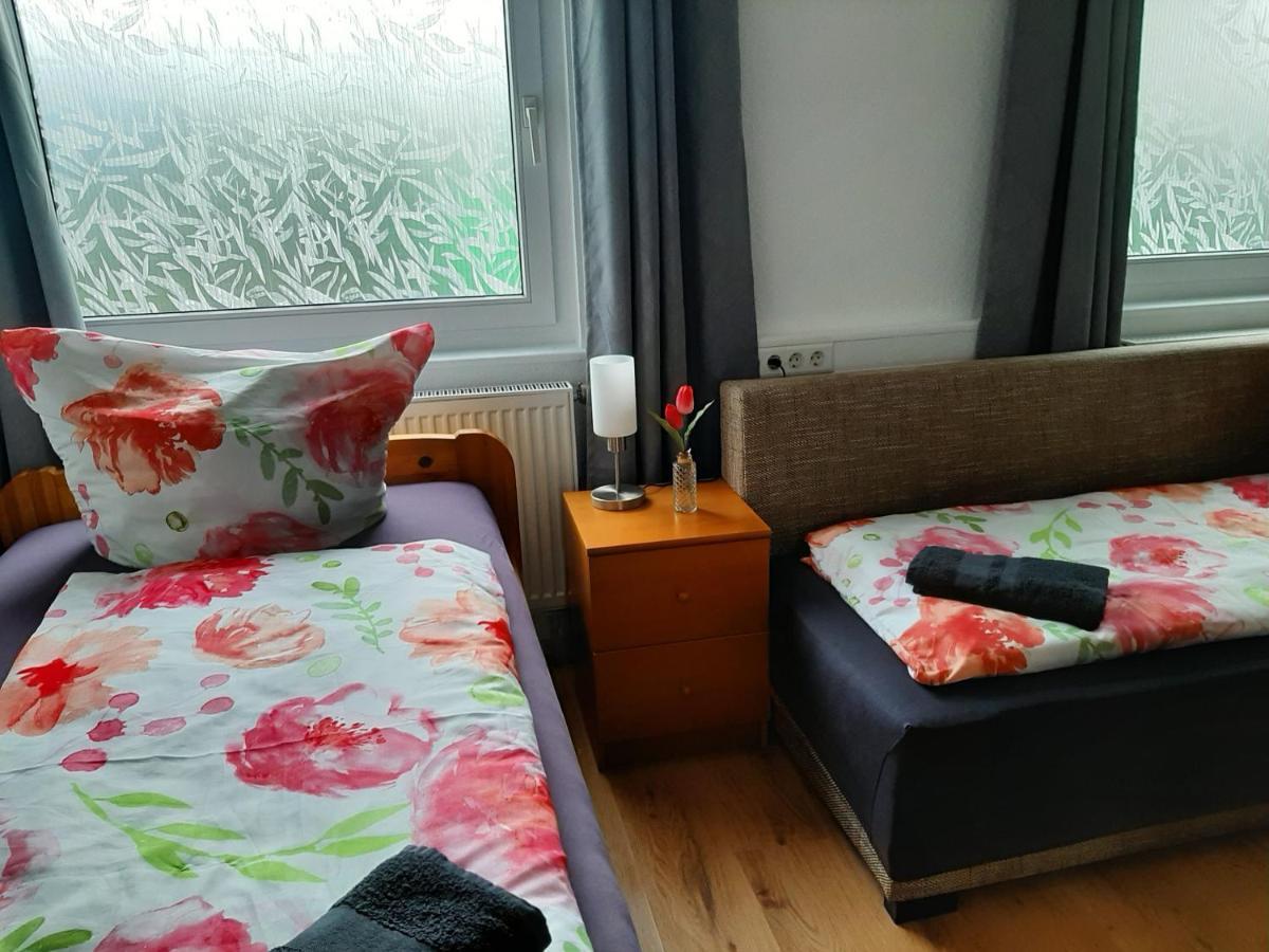 Sweet Home Sarstedt Esterno foto